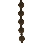 Plastica Marrone (4,00 €/m-altezza)