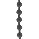 Plastica Antracite (4,00 €/m-altezza)