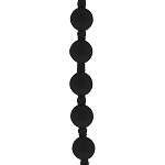 Plastica Nera (4,00 €/m-altezza)