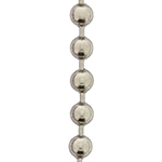 Metallo Argento Satinato (9,00 €/m-altezza)