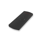 Telecomando a 5 canali (24,00 €/pz)