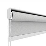 Cover e Coprivite in Metallo, Staffa in Metallo Profilo di premontaggio (44,00 €/pz + 19,00 €/m-larghezza)