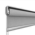 Argento Satinato (44,00 €/pz + 19,00 €/m-larghezza)