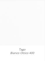 Tago Bianco Ottico 400