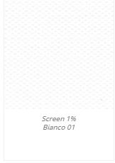 Screen 1% Bianco 01