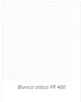Bianco ottico FR 400