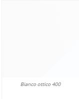 Bianco ottico FR 400