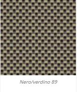 Nero/verdino 89