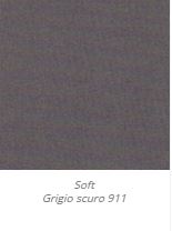 Soft Grigio scuro 911