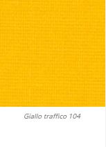 Giallo traffico 104