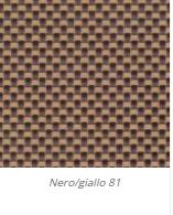 Nero/giallo 81