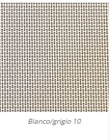 Bianco/grigio 10