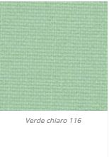 Verde chiaro 116
