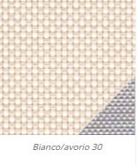 Bianco / Avorio 30