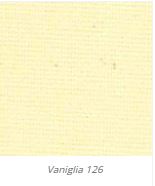 Vaniglia 126