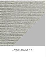 Grigio scuro 411