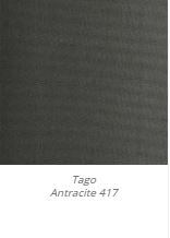 Tago Antracite 417