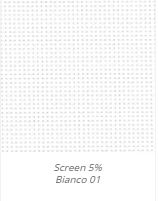 Screen 5% Bianco 01