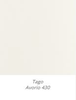 Tago Avorio 430