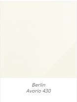 Berlin Avorio 430