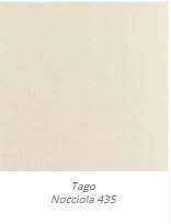 Tago Nocciola 435