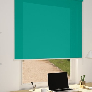 Tende a Rullo con tessuto Filtrante "Colortex", 30 Colorazioni - 1093