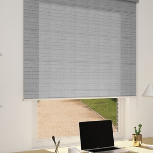 Tende a Rullo Decorative con tessuto Filtrante "Stripes" - 18319