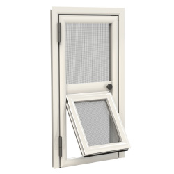 Sportello Cat Flap + € 95.00 unit