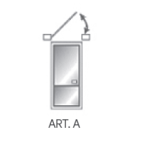 Art.A + 0 % unit